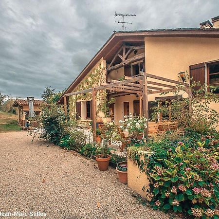 Marcellus Domaine Quiescis B&B 외부 사진