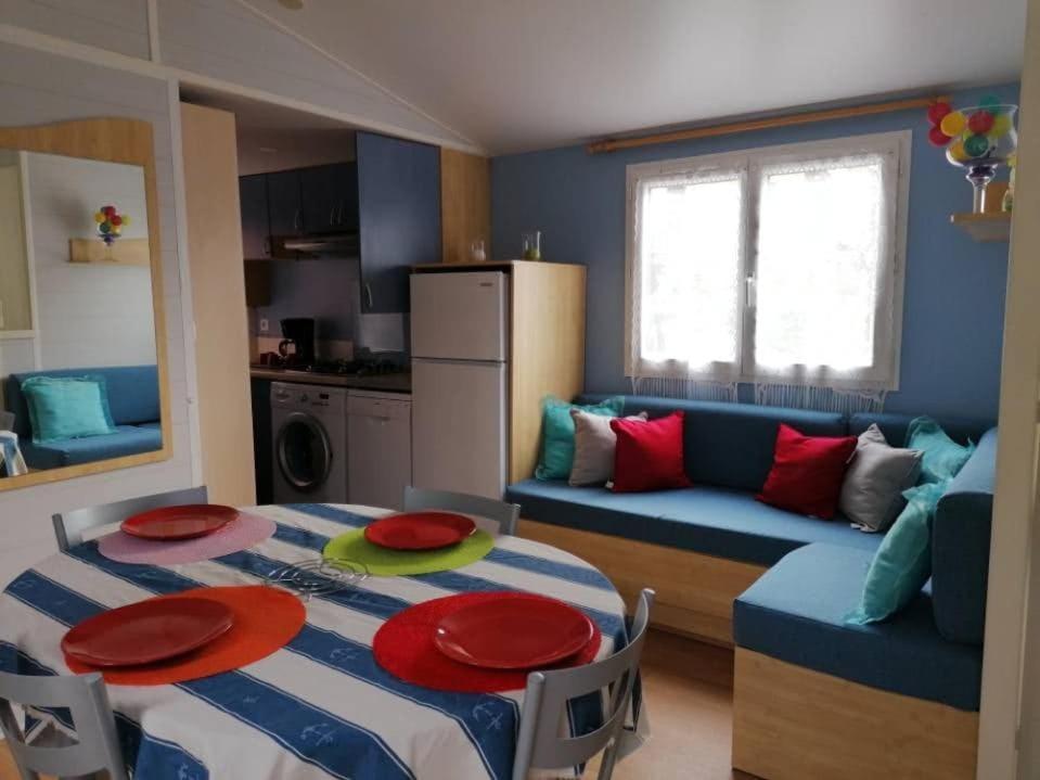 Marcellus Domaine Quiescis B&B 외부 사진
