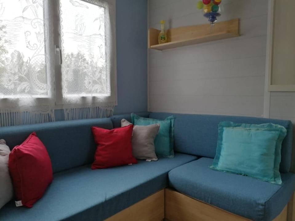 Marcellus Domaine Quiescis B&B 외부 사진