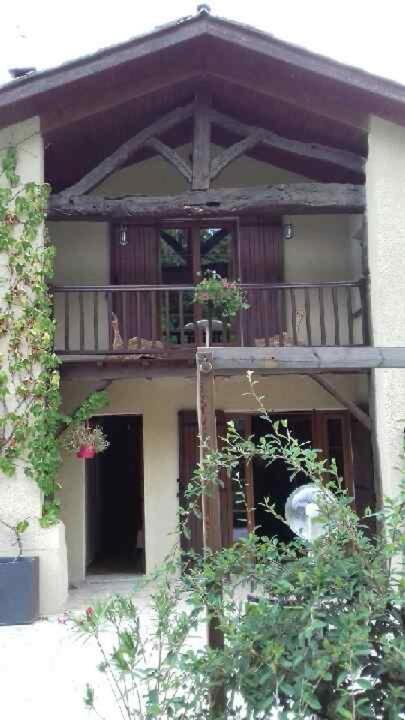 Marcellus Domaine Quiescis B&B 외부 사진