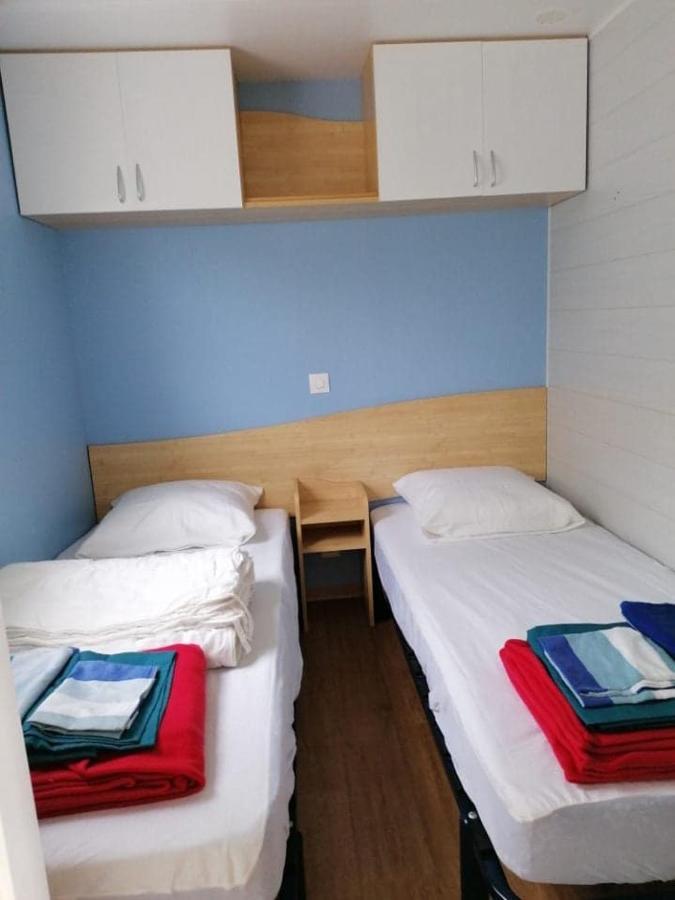 Marcellus Domaine Quiescis B&B 외부 사진