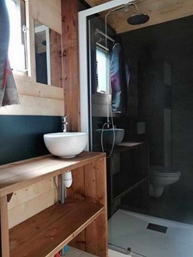 Marcellus Domaine Quiescis B&B 외부 사진